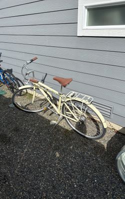 Men’s 26” Manhattan Cruiser 3 Speed