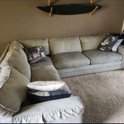 Large  Couch 