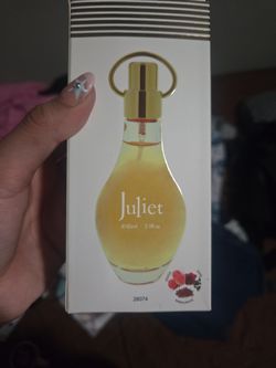 Women perfume