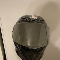 AGV Pista GP R ( Old Version )