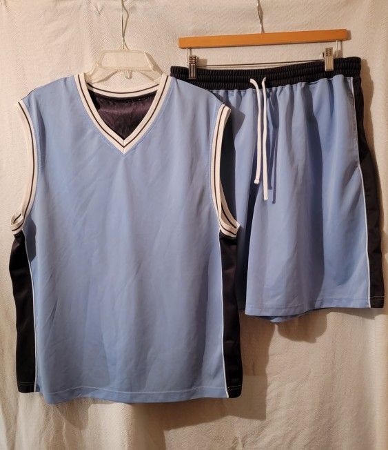 Athletech Athetic Sport Set (Size Large)