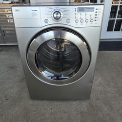 Electric dryer / Secadora electrica