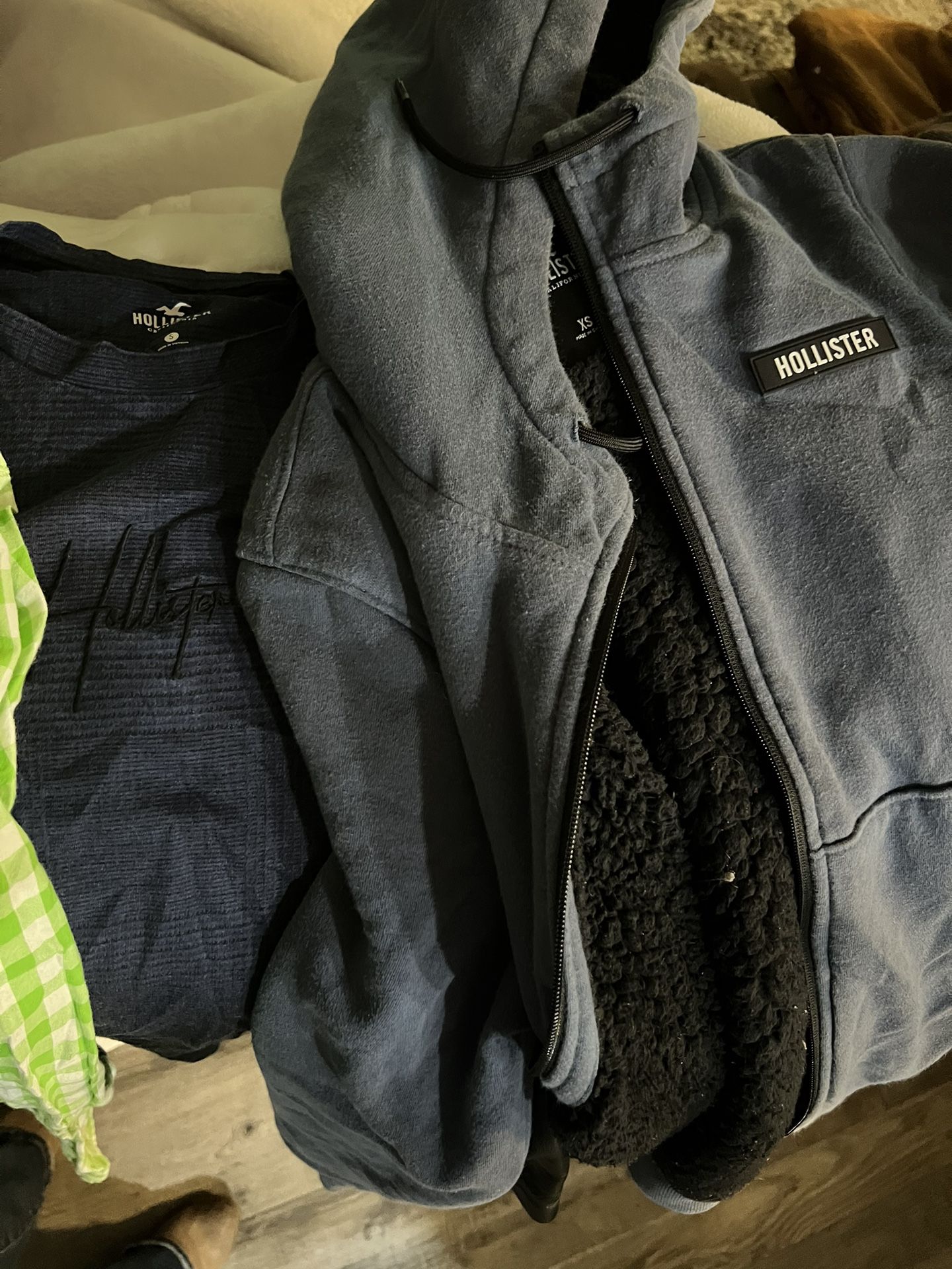 Young Boy Clothes Bundle