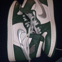 Jordan 1 Size 9.5