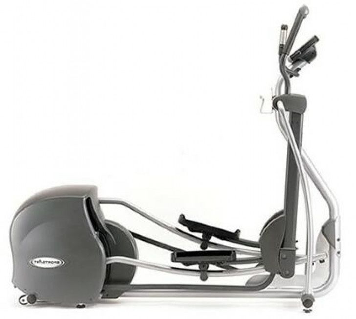 Free SportsArt 807P Elliptical Fitness Machine Gently Used