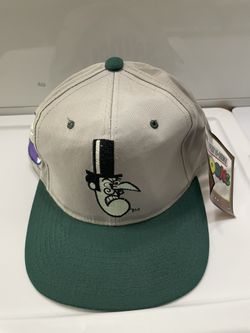 Vintage Snidely Whiplash Hat