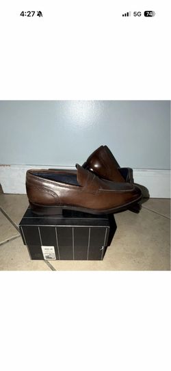 Ermenegildo Zegna Men’s