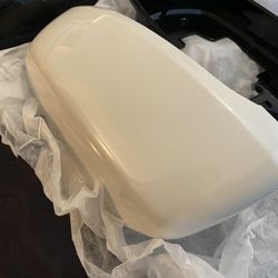 Acura MDX Driver mirror Housing
