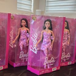 Barbie Deluxe Style 11