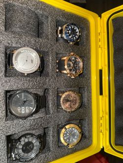 Men’s watch