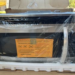 Ge Spacemaker Micro Wave Oven