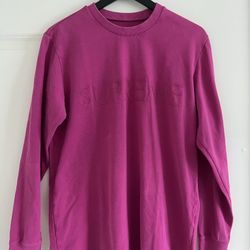 Supreme Pique Logo Top