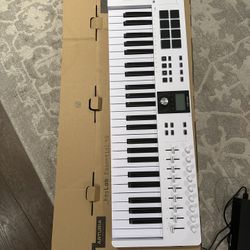 Midi Keyboard