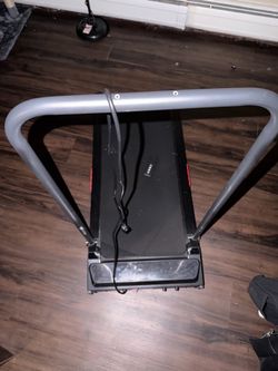 Walking pad
