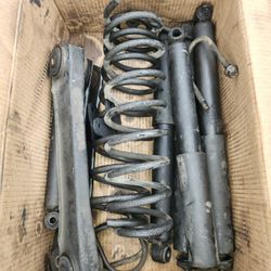 98 Jeep XJ Parts
