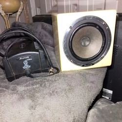 🔥AVANTONE  ACTIVE MIXCUBE🔥 &🔥 POWERED MONITOR 🔥