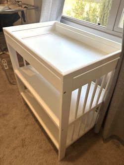 Ikea Gulliver Changing Station