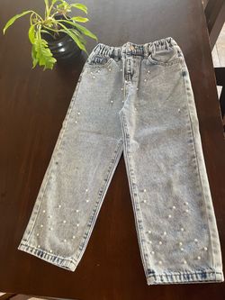 Girls clothing size 7-8