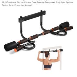 Doorway Pull Up Bar