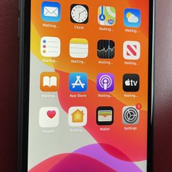 Apple iPhone 11 64GB Factory Unlocked (Any Carrier)