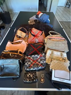 Purses