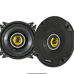 Speakers 