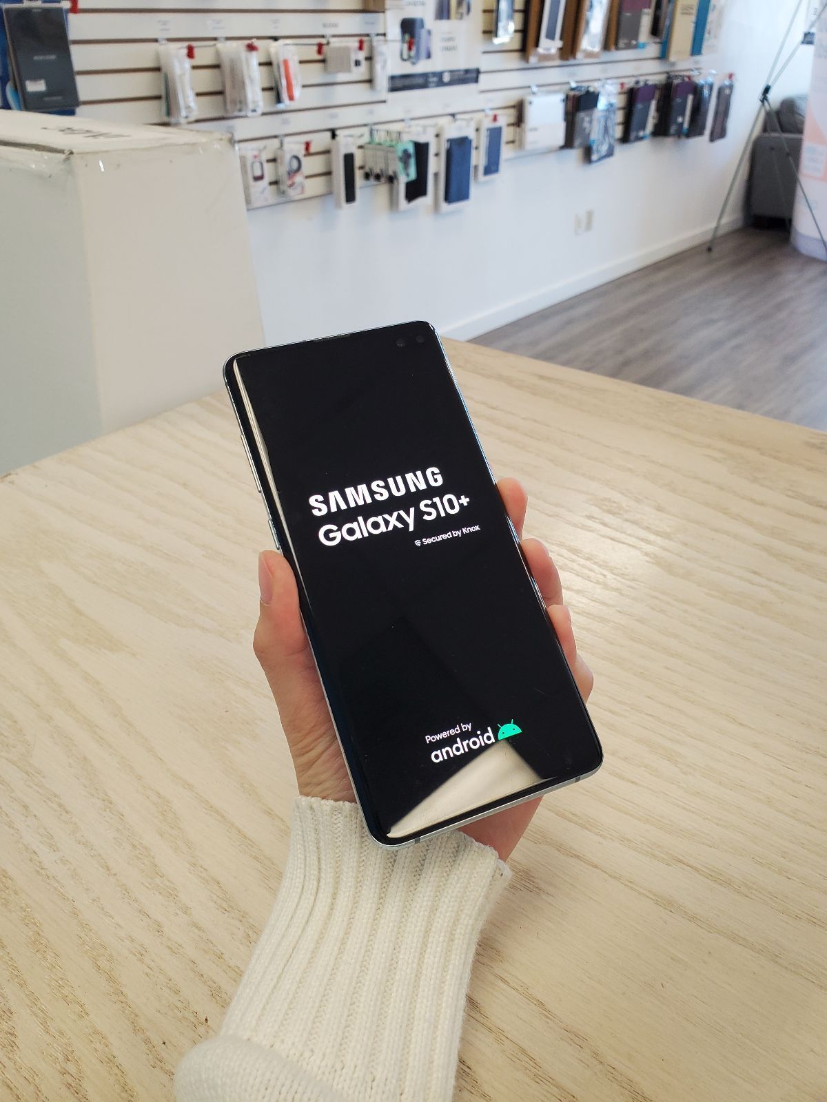 π± Galaxy S10+ Now $149 β Premium Android, Huge Savings!