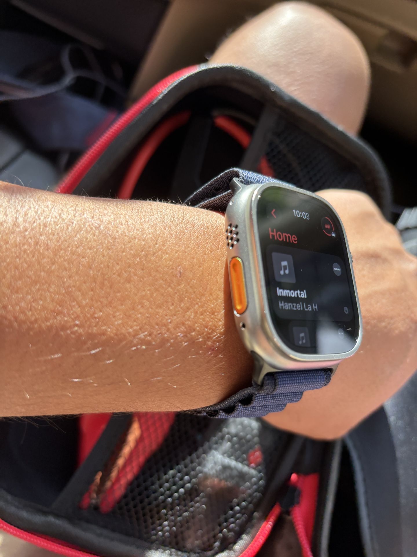 Apple Watch Ultra 1 Like New