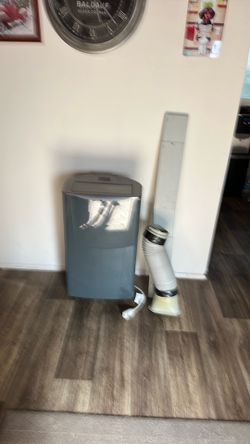 Lg air conditioning 14000 BTU