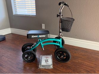 Knee Rover All Terrain
