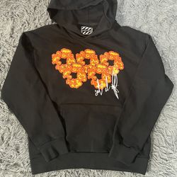 Denim Tears Hoodie Small