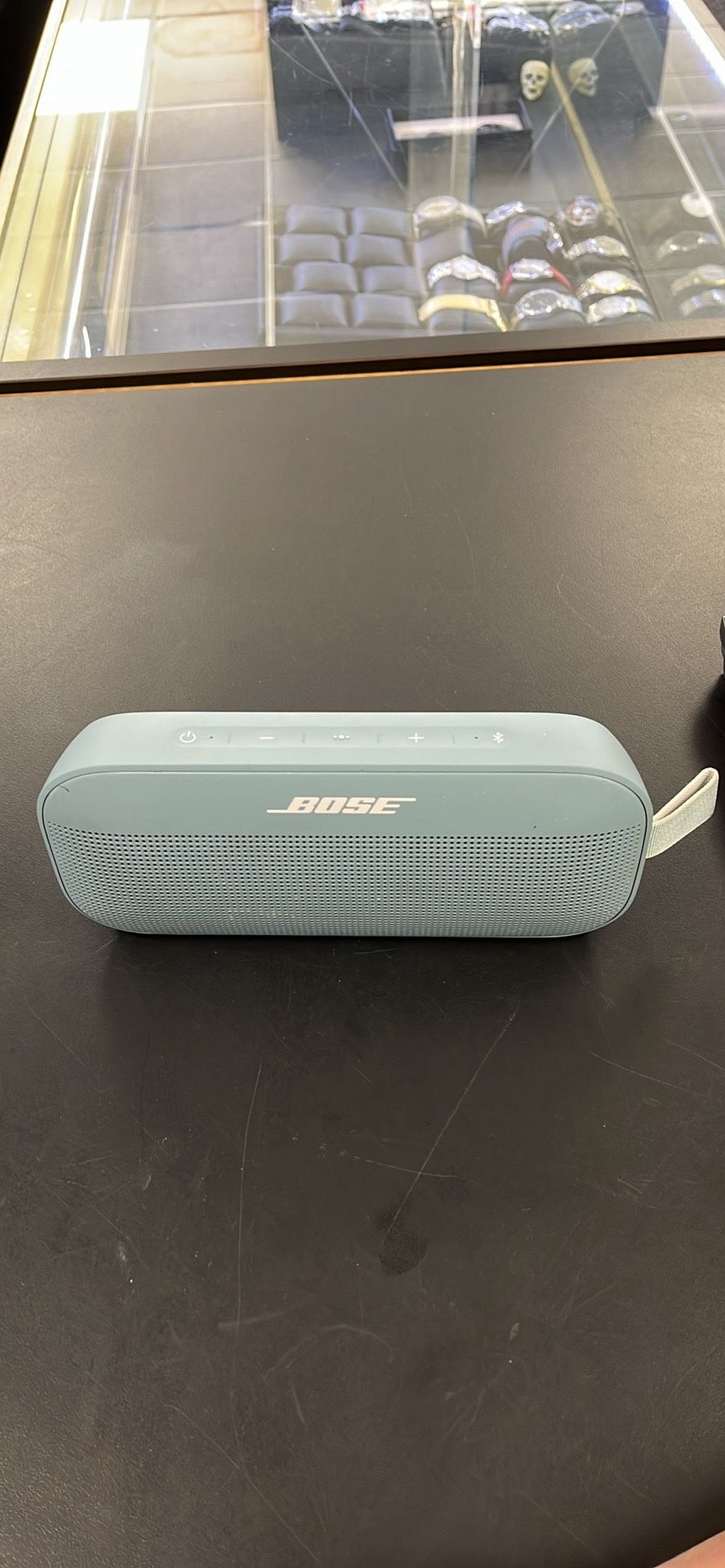 Bose Speaker