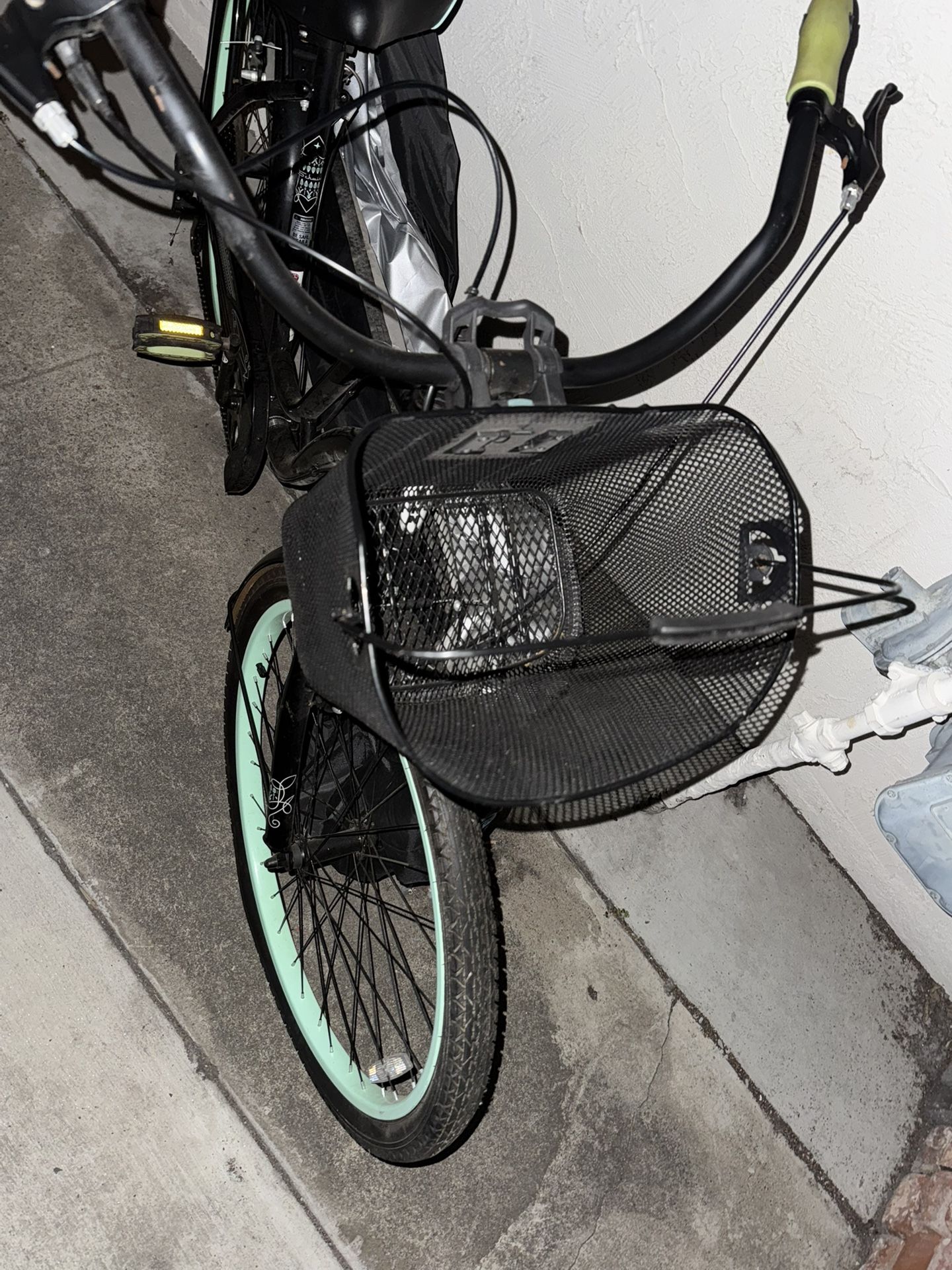 Women’s Bike