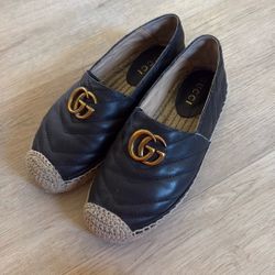 Gucci Espadrilles