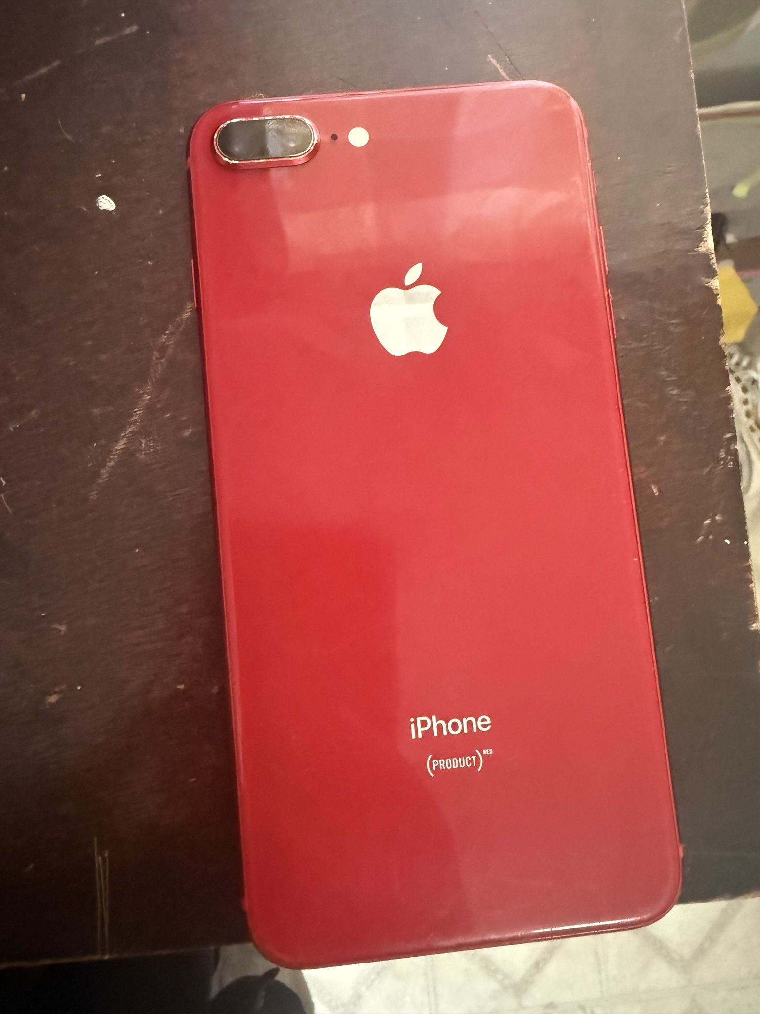 iPhone 8 Plus 64gb Unlocked 