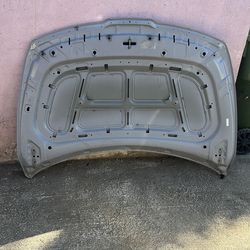 23 to 24 Kia sportage hood