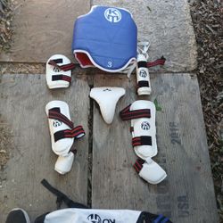 MMA Gear