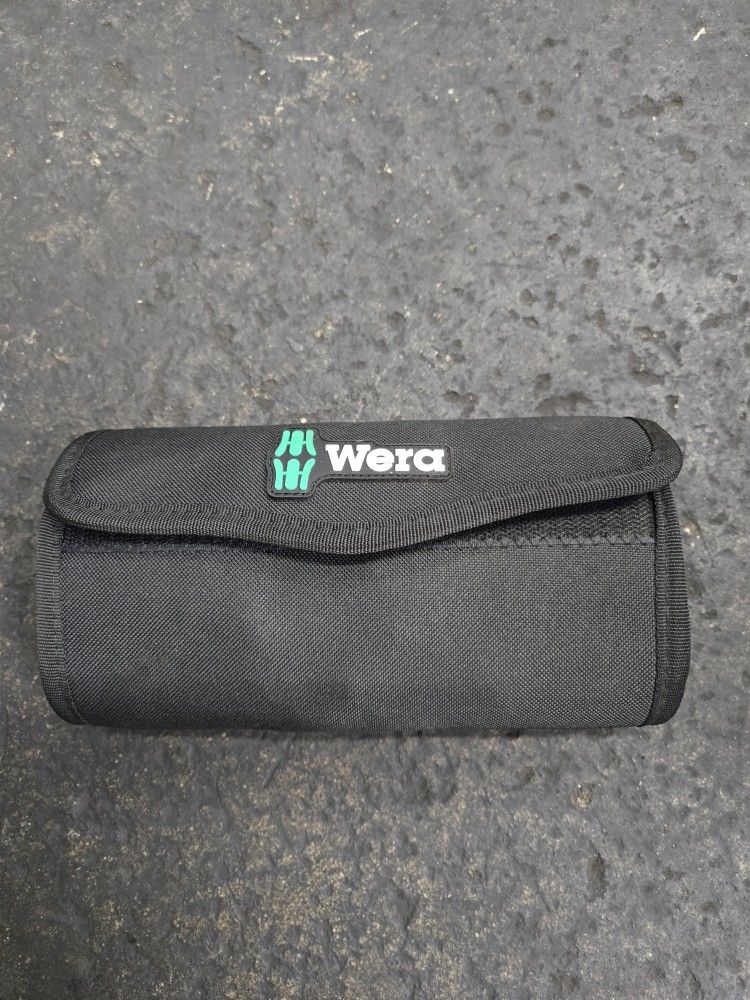 Wera Tool Set 