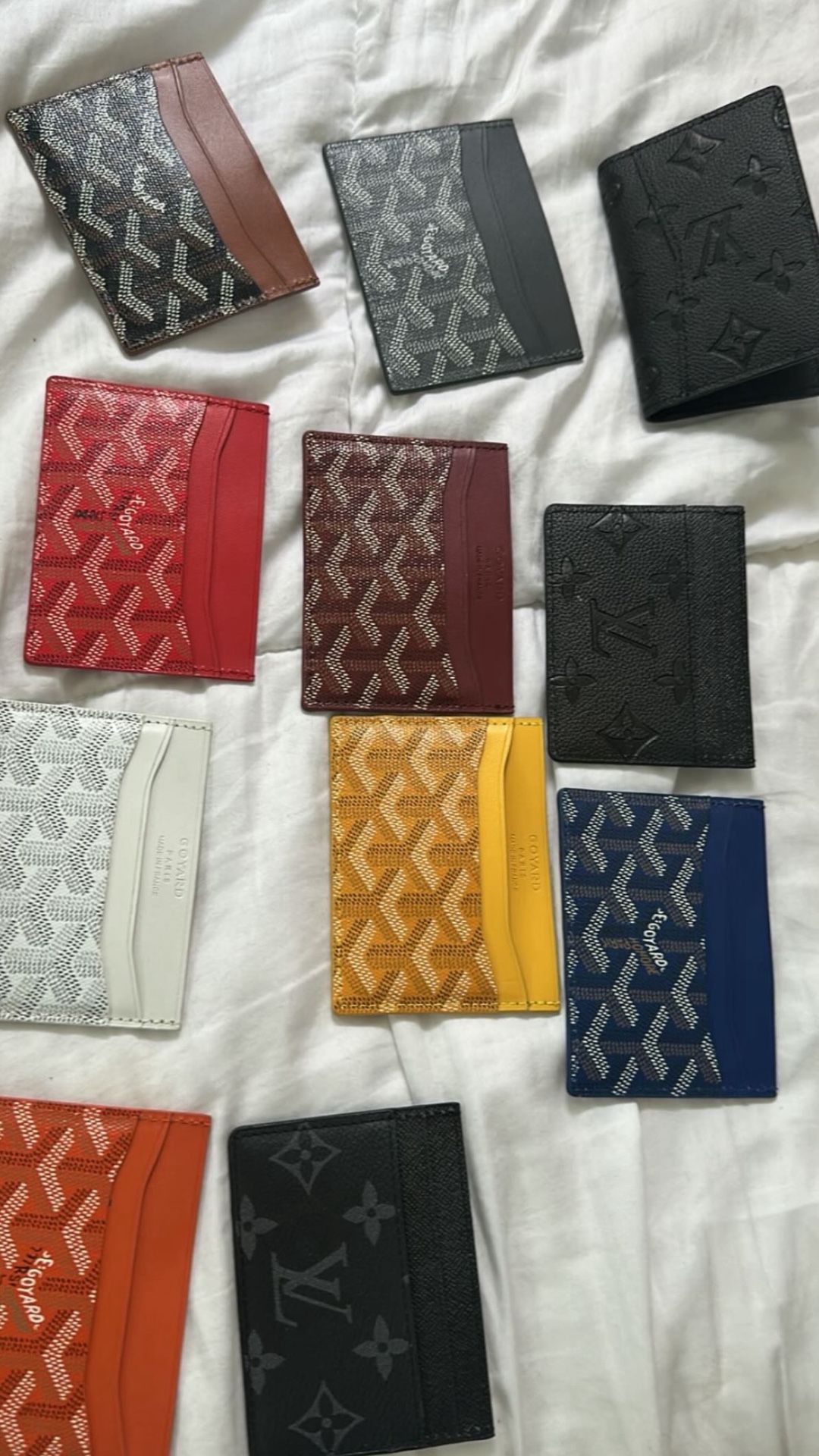 Card Holders