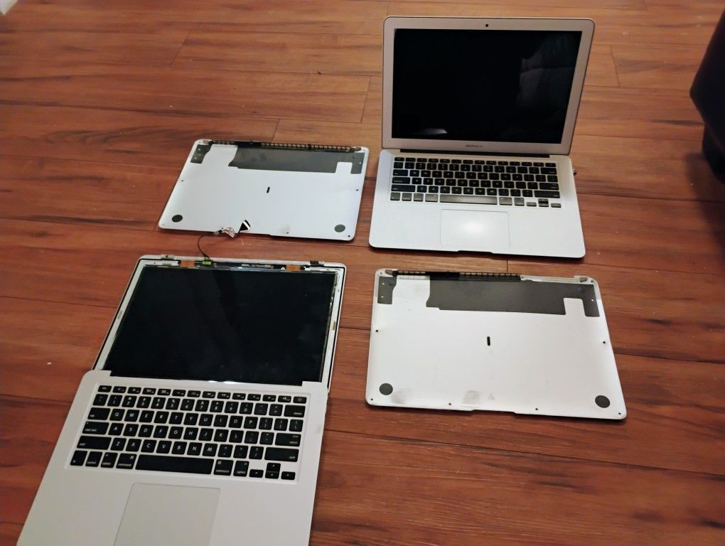 Apple MacBook A1466 - Parts *Reduced*