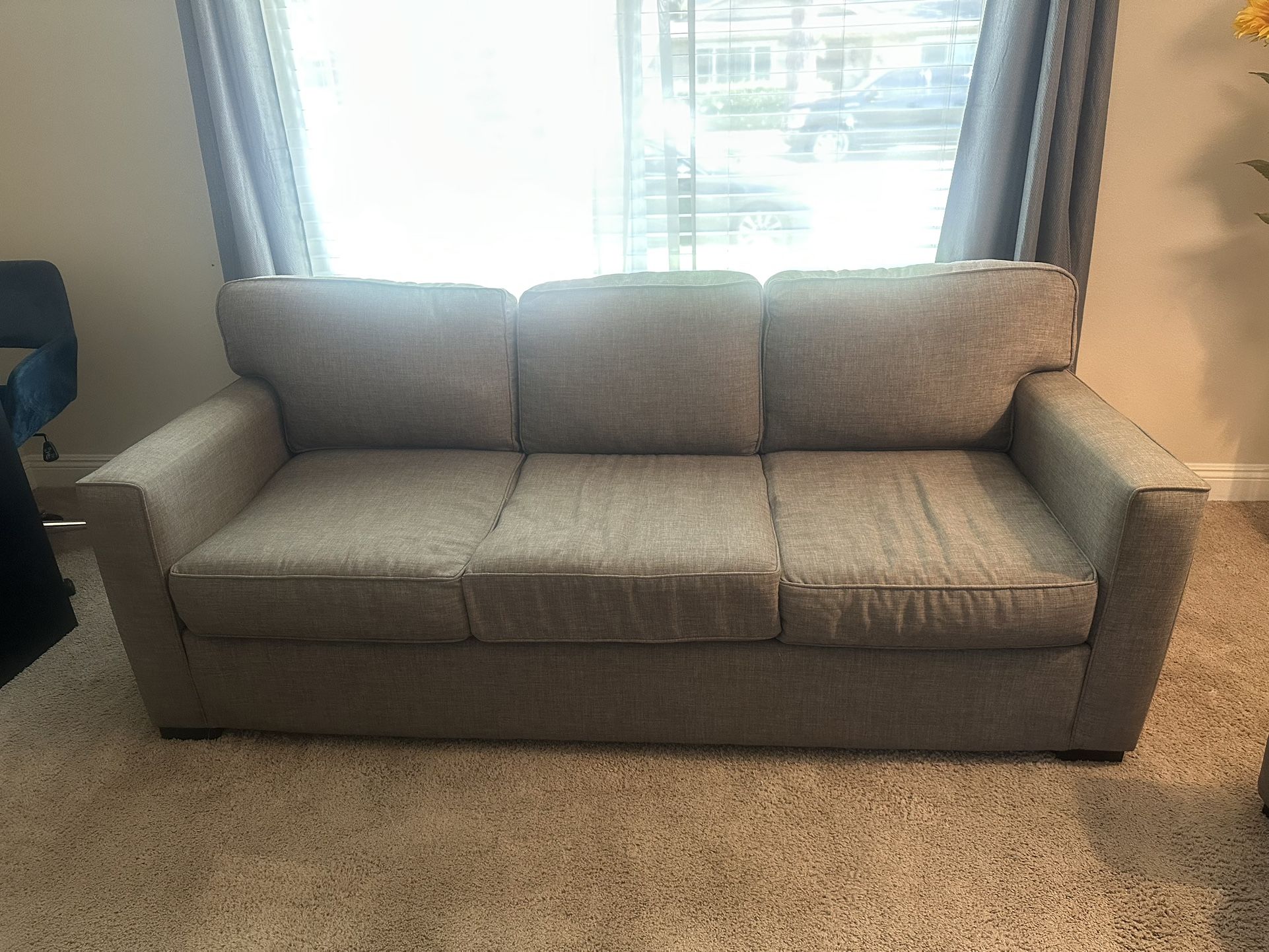 Sofa bed