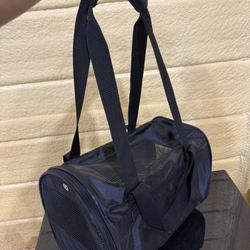 PET Carrier / Transportadora 