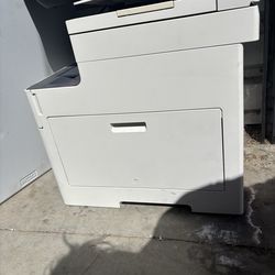 XEROX WorkCentre 6515 All-In-One Color Laser Printer 5K