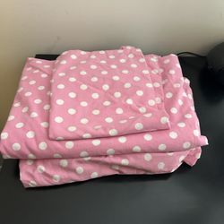 Various Twin Size Sheets With Pillow Case