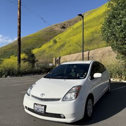 2009 Toyota Prius