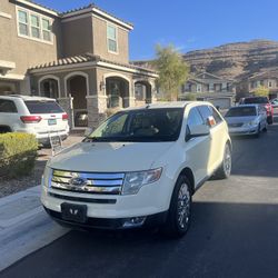 FORD EDGE 