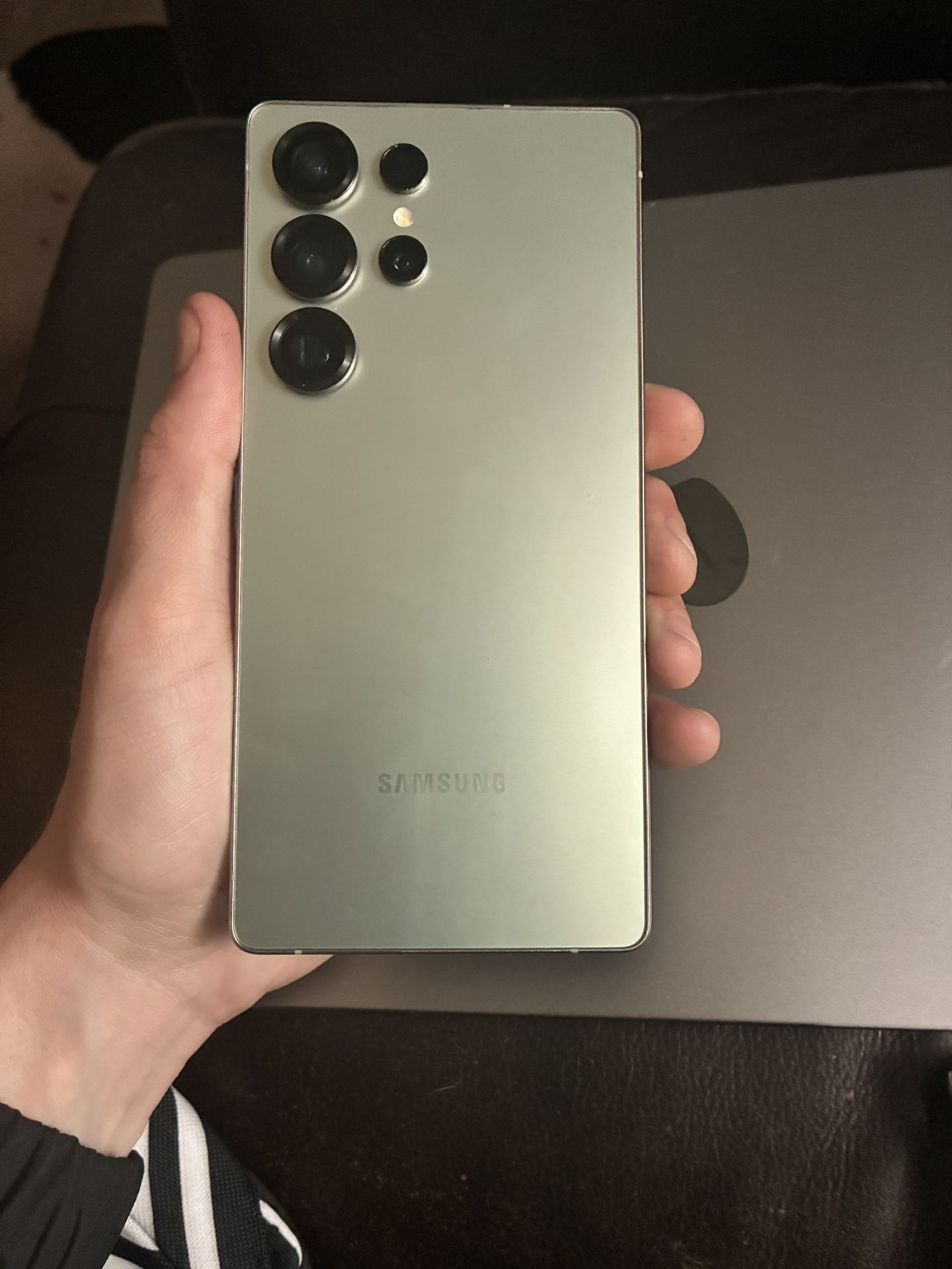 Samsung Galaxy S25 Ultra