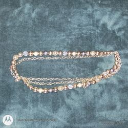 Vintage necklace