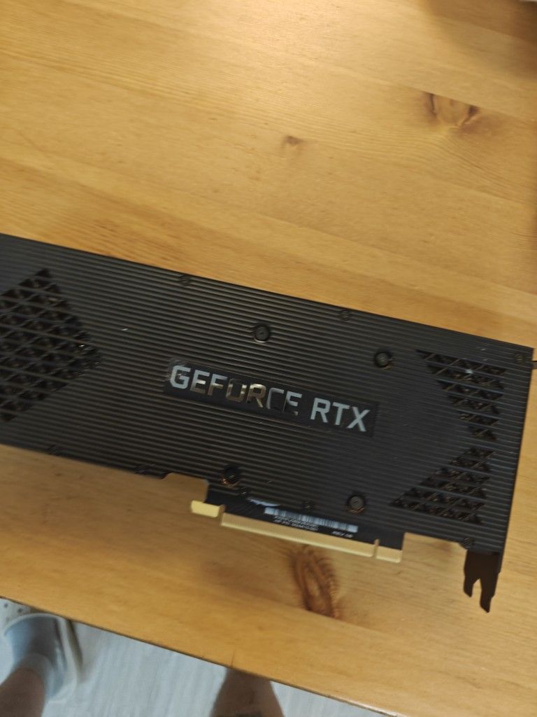 Rtx3090 24gb ,Not Functional,For Parts 