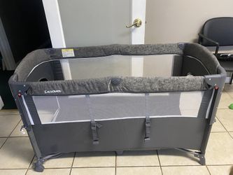 Pack N Play